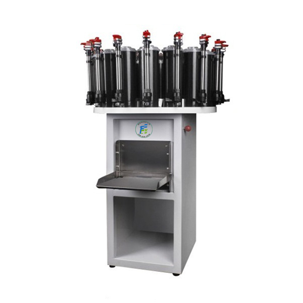 江蘇調（diào）色機廠家