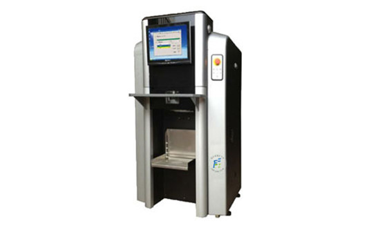 全自動塗料調色機