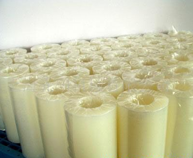 不（bú）鏽鋼用哪種保護膜好?