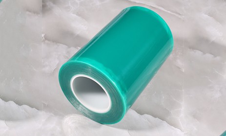 富（fù）順興講解（jiě）PE保護膜（mó）的吸附功能