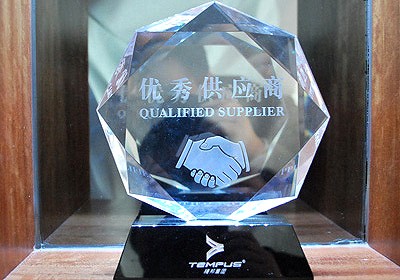 優秀供應（yīng）商